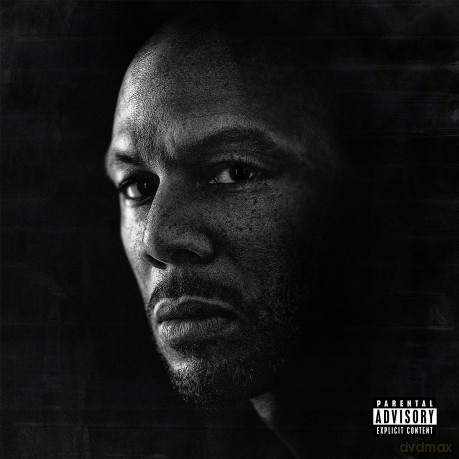 Common: Nobody's Smiling [CD]