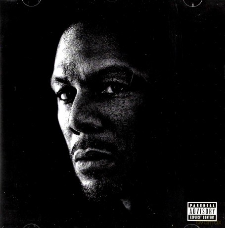 Common: Nobody's Smiling [CD]