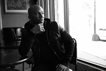 Common: Nobody's Smiling (deluxe) [CD]