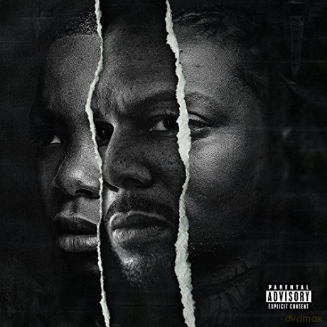 Common: Nobody's Smiling (deluxe) [CD]