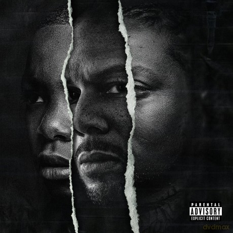 Common: Nobody's Smiling (deluxe) [CD]