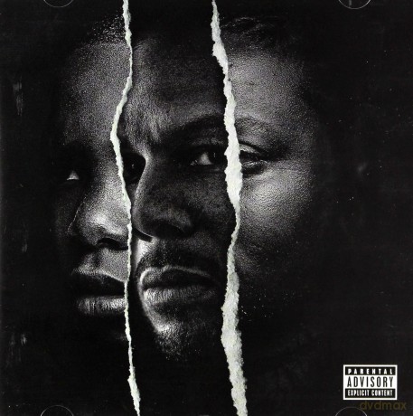 Common: Nobody's Smiling (deluxe) [CD]
