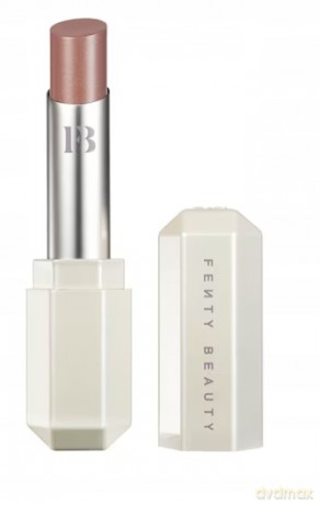 Fenty Beauty Slip Shine Sheer Shiny Lipstick 2.8 g - Shade: 05 Glazed