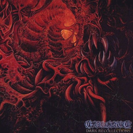 Carnage: Dark Recollections [WINYL]