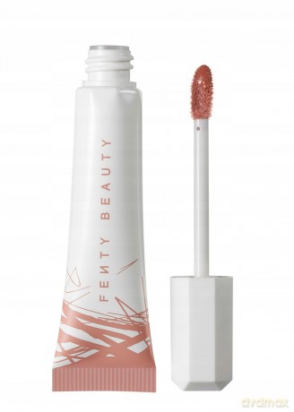 Fenty Beauty Tinted lip balm Pro Kiss`R (Luscious Lip Balm) 12 ml - Shade: Latte Lips
