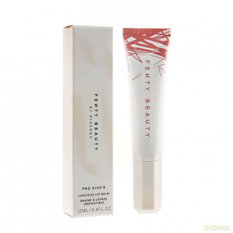 Fenty Beauty Tinted lip balm Pro Kiss`R (Luscious Lip Balm) 12 ml - Shade: Pinch Me