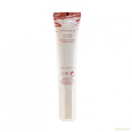 Fenty Beauty Tinted lip balm Pro Kiss`R (Luscious Lip Balm) 12 ml - Shade: Pinch Me