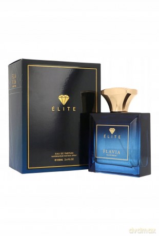 Flavia Elite - woda perfumowana - Volume: 100 ml
