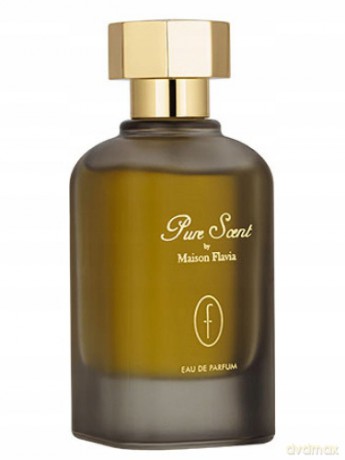 Flavia Pure Scent - woda perfumowana - Volume: 110ml