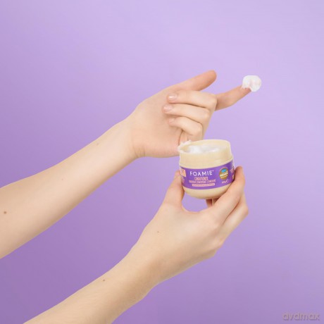 Foamie Concentrate Moisture Conditioner 80 g