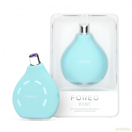 FOREO KIWI Vacuum device for cleaning pores