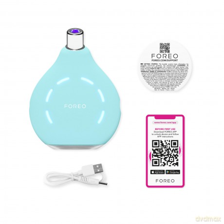 FOREO KIWI Vacuum device for cleaning pores