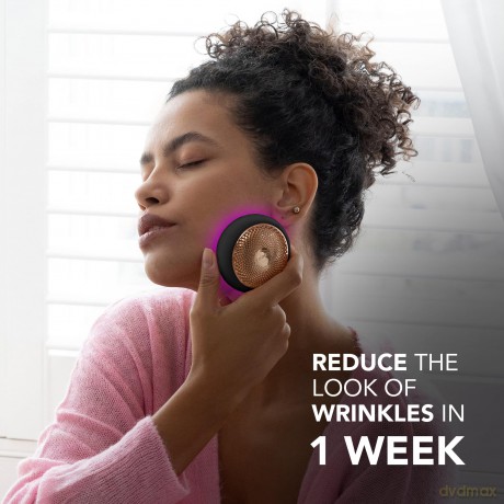 FOREO UFO? 3 5-in-1 Sonic Facial Hydration Device - Variant: Black