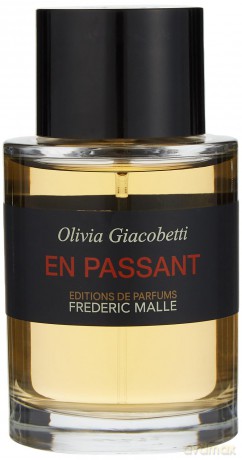 Frederic Malle En Passant - woda perfumowana - Volume: 100 ml