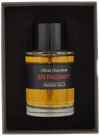 Frederic Malle En Passant - woda perfumowana - Volume: 100 ml