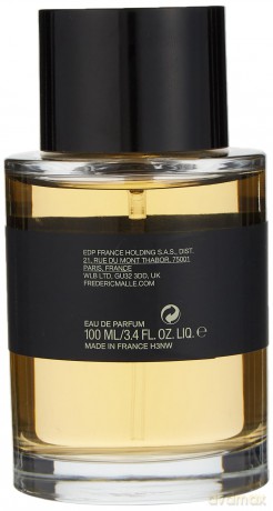 Frederic Malle En Passant - woda perfumowana - Volume: 100 ml