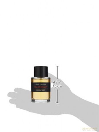 Frederic Malle En Passant - woda perfumowana - Volume: 100 ml