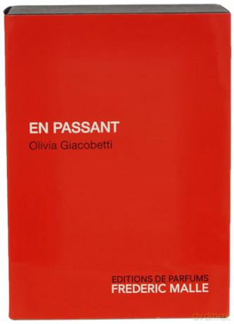 Frederic Malle En Passant - woda perfumowana - Volume: 100 ml