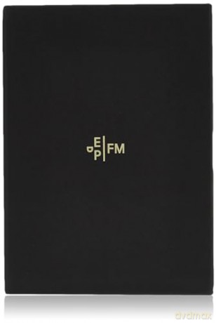 Frederic Malle En Passant - woda perfumowana - Volume: 100 ml