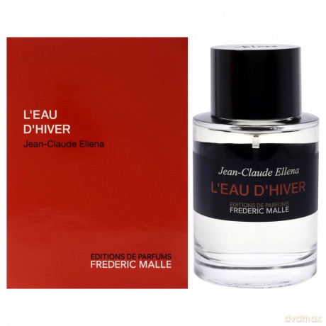 Frederic Malle L`Eau d`Hiver - woda toaletowa - Volume: 100 ml