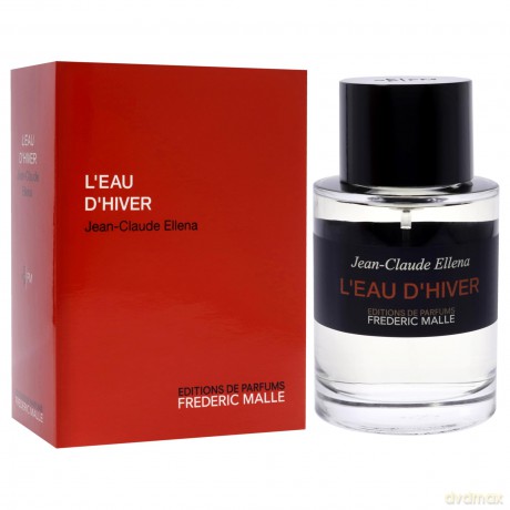 Frederic Malle L`Eau d`Hiver - woda toaletowa - Volume: 100 ml