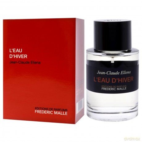 Frederic Malle L`Eau d`Hiver - woda toaletowa - Volume: 100 ml