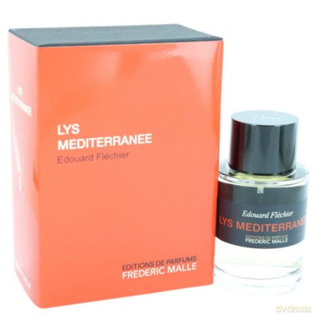 Frederic Malle Lys Mediterranee - woda perfumowana - Volume: 100 ml