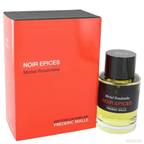 Frederic Malle Noir Epices - woda perfumowana - Volume: 100 ml