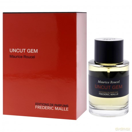 Frederic Malle Uncut Gem - woda perfumowana - Volume: 100 ml