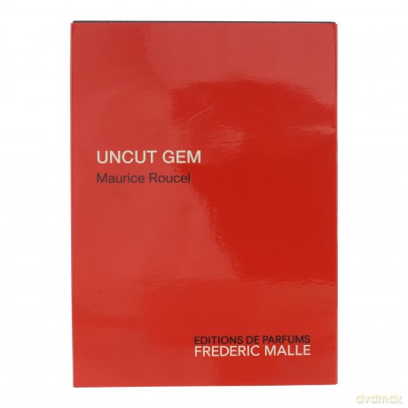 Frederic Malle Uncut Gem - woda perfumowana - Volume: 100 ml