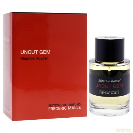 Frederic Malle Uncut Gem - woda perfumowana - Volume: 100 ml