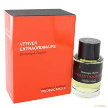 Frederic Malle Vetiver Extraordinaire - woda perfumowana - Volume: 100 ml