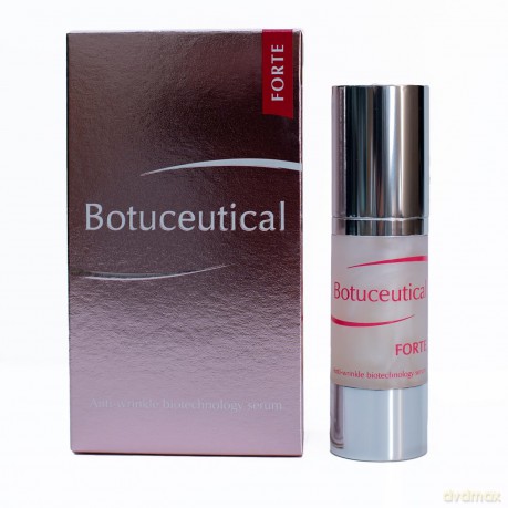 Fytofontana Biotechnological anti-wrinkle serum Botuceutical FORTE (Anti-Wrinkle Biotechnology Serum) 30 ml