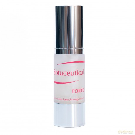 Fytofontana Biotechnological anti-wrinkle serum Botuceutical FORTE (Anti-Wrinkle Biotechnology Serum) 30 ml