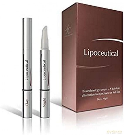 Fytofontana Biotechnological lip augmentation emulsion Lipoceutical (Biotechnology Serum) 2 x 4.5 ml