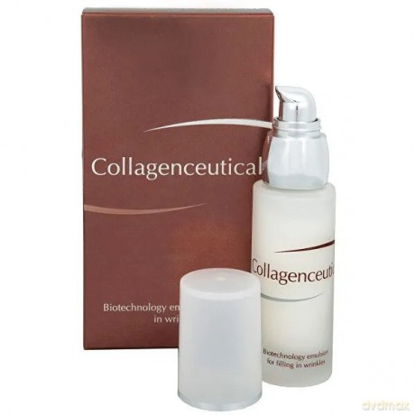 Fytofontana Biotechnology emulsion for filling wrinkles Collagenceutical (Biotechnology Emulsion) 30 ml