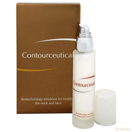 Fytofontana Biotechnology emulsion for shaping the neck and face Contourceutical (Biotechnology Emulsion) 50 ml