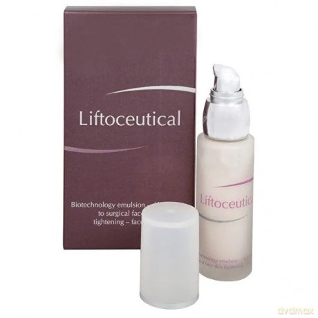 Fytofontana Biotechnology face lifting emulsion Liftoceutical (Biotechnology Emulsion) 30 ml