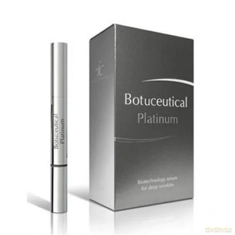 Fytofontana Biotechnology serum for deep wrinkles Botuceutical Platinum (Biotechnology Serum) 4.5 ml