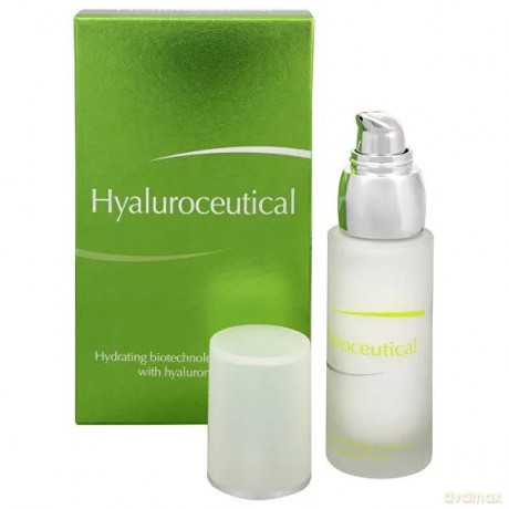 Fytofontana Hyaluroceutical (Hydrating Biotechnological Emulsion) 30 ml
