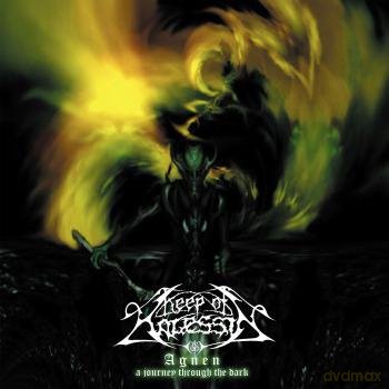 Keep Of Kalessin: Agnen A Journey Through The Dark [WINYL]