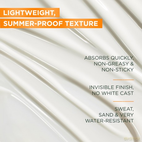 Garnier Sunscreen milk SPF 30 Ambre Solaire Hydra 24h Protect (High Protection Milk) 175 ml