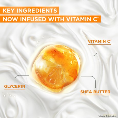 Garnier Sunscreen milk SPF 30 Ambre Solaire Hydra 24h Protect (High Protection Milk) 175 ml