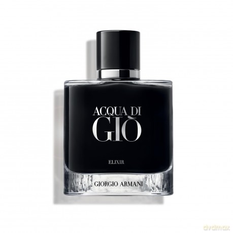 Giorgio Armani Acqua Di Gio Elixir - parfém - Volume: 50 ml