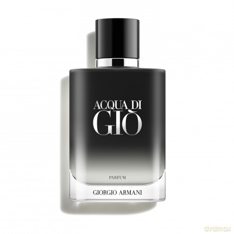 Giorgio Armani Acqua Di Gio Pour Homme Parfum - parfém (plnitelný) - Volume: 100 ml