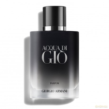 Giorgio Armani Acqua Di Gio Pour Homme Parfum - parfém (plnitelný) - Volume: 30 ml