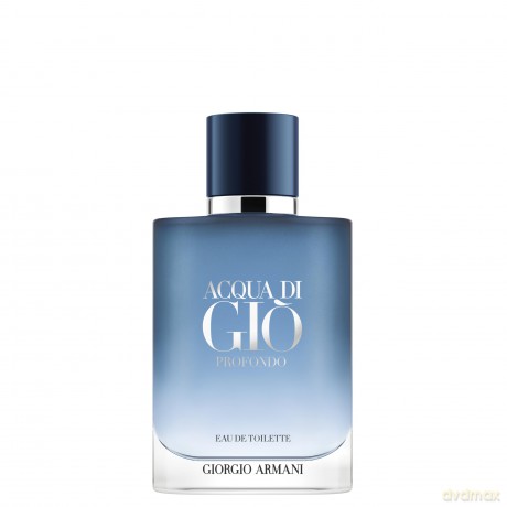 Giorgio Armani Acqua Di Gio Profondo - woda toaletowa - Volume: 100 ml