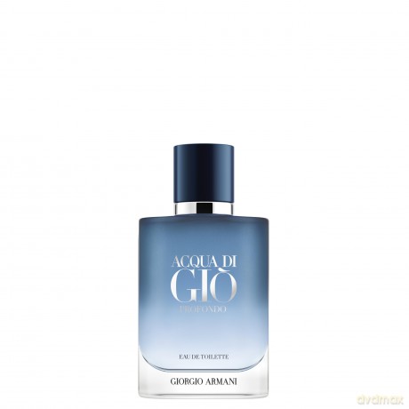 Giorgio Armani Acqua Di Gio Profondo - woda toaletowa - Volume: 50 ml