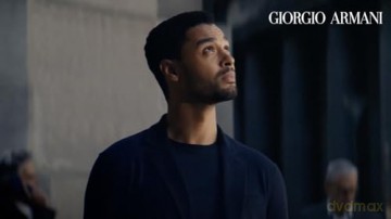 Giorgio Armani Code Pour Homme - woda perfumowana (plnitelná) - Volume: 125 ml