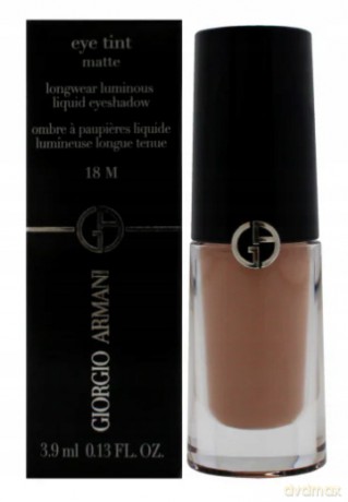 Giorgio Armani EYE TINT RENOVATION - Shade: 18 Beige